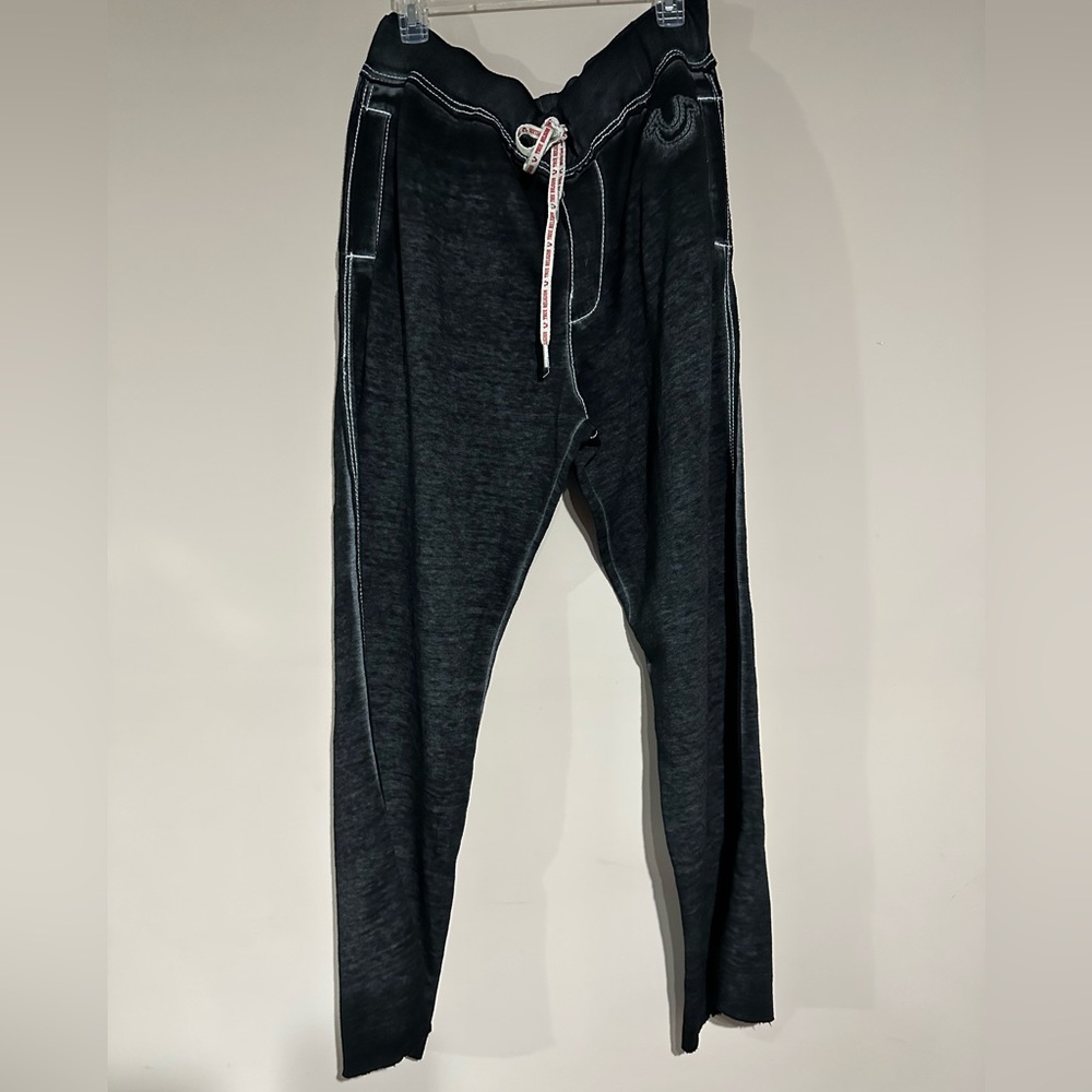 Men’s true religion sweatpants size XL